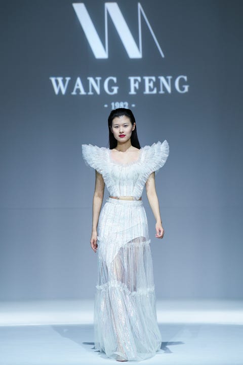 wang feng