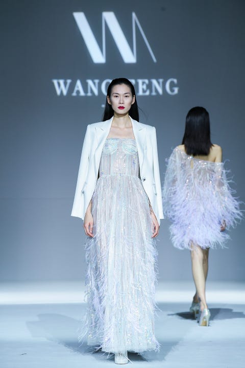 wang feng