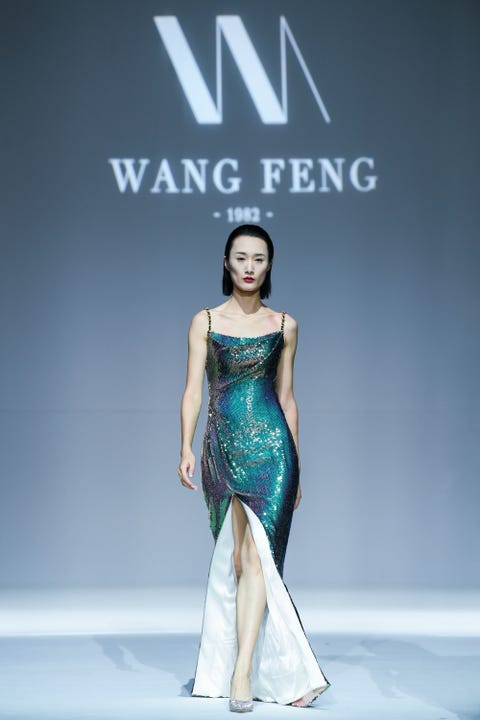 wang feng