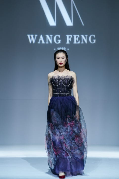 wang feng