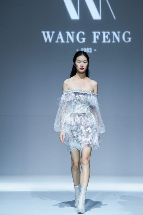 wang feng