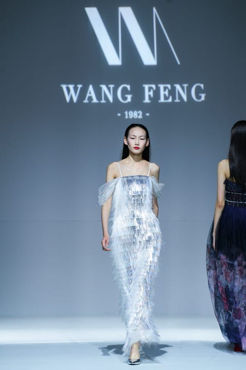wang feng
