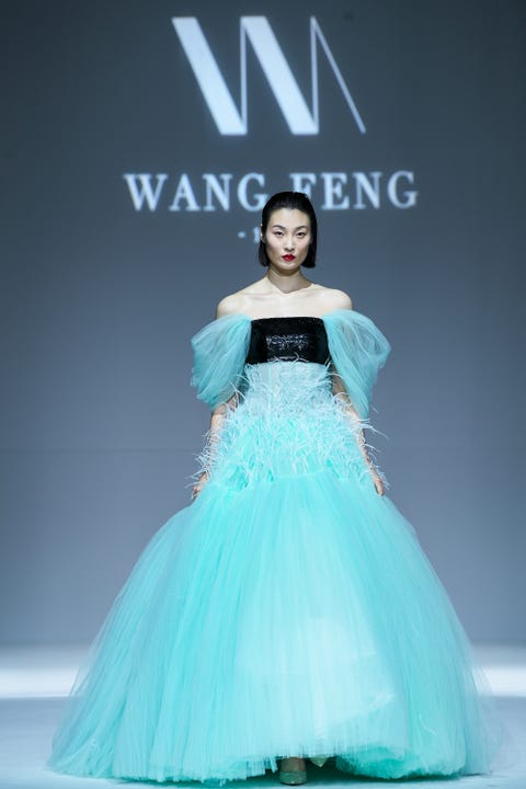 wang feng