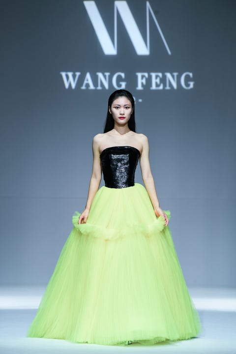 wang feng