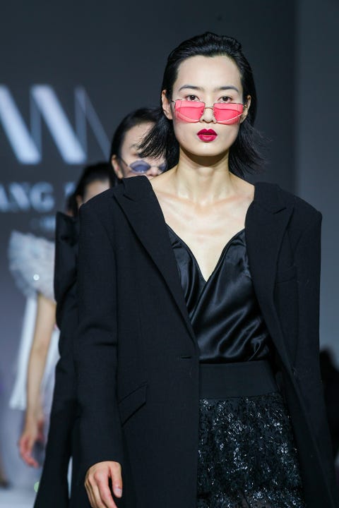 wang feng