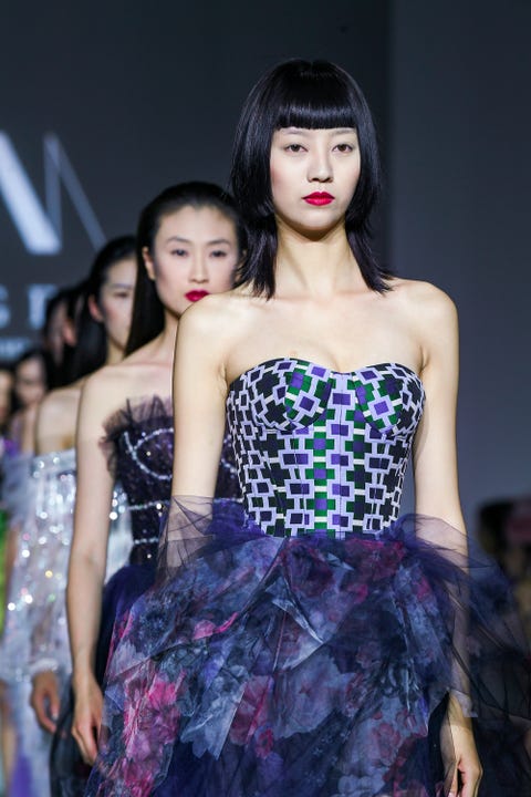 wang feng