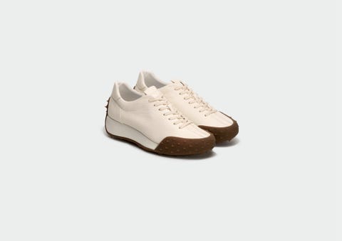 Footwear, White, Shoe, Beige, Product, Brown, Sneakers, Walking shoe, Outdoor shoe, Sportswear, Footwear, White, Shoe, Beige, Product, Brown, Sneakers, Walking shoe, Outdoor shoe, Sportswear,