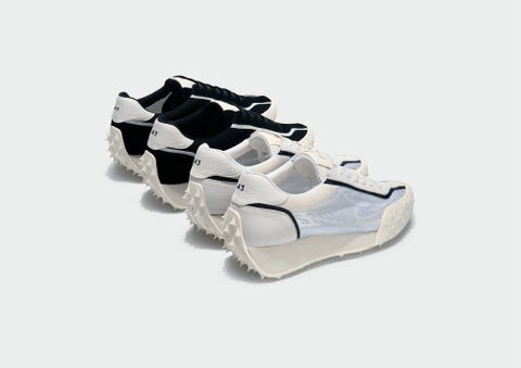Footwear, White, Shoe, Athletic shoe, Beige, Footwear, White, Shoe, Athletic shoe, Beige,