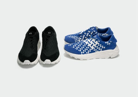 Footwear, Shoe, Sneakers, Walking shoe, Plimsoll shoe, Sportswear, Athletic shoe, Outdoor shoe, Electric blue, Footwear, Shoe, Sneakers, Walking shoe, Plimsoll shoe, Sportswear, Athletic shoe, Outdoor shoe, Electric blue,