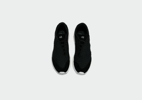 Footwear, Black, Shoe, Plimsoll shoe, Ballet flat, Athletic shoe, Footwear, Black, Shoe, Plimsoll shoe, Ballet flat, Athletic shoe,