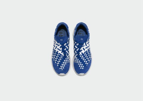 Footwear, Shoe, Cobalt blue, Blue, Sneakers, Electric blue, Design, Athletic shoe, Plimsoll shoe, Cleat, Footwear, Shoe, Cobalt blue, Blue, Sneakers, Electric blue, Design, Athletic shoe, Plimsoll shoe, Cleat,
