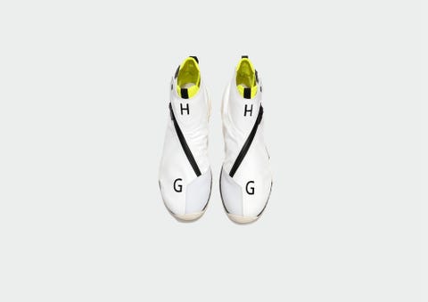 White, Footwear, Shoe, Font, White, Footwear, Shoe, Font,