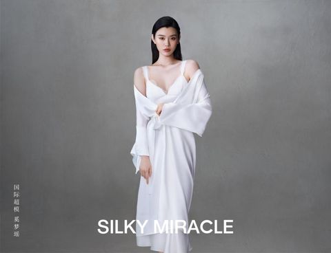 silky miracle