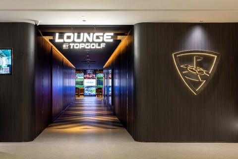 lounge by 拓高乐