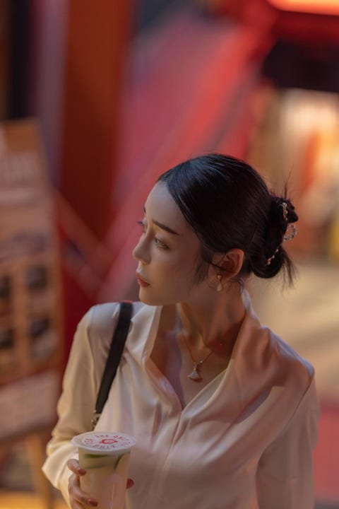 摄影师——文福