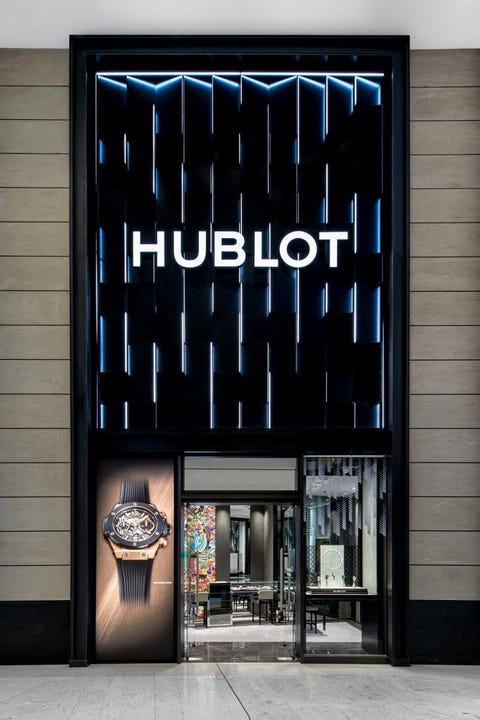 hublot