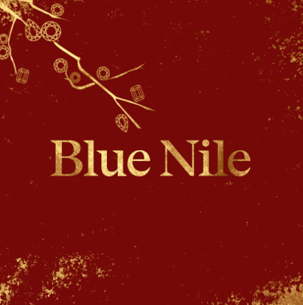 blue nile