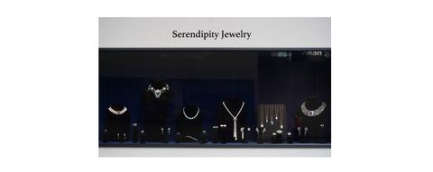 serendipity jewelry