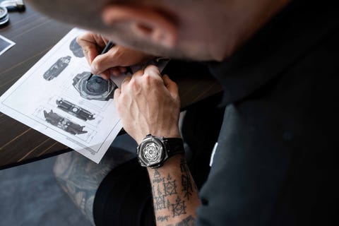 hublot