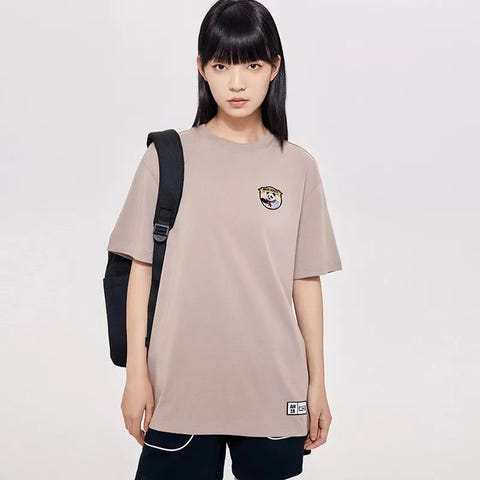 安踏 x sorona®