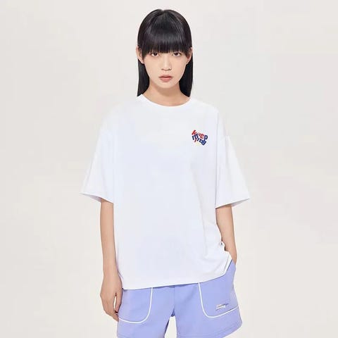 安踏 x sorona®