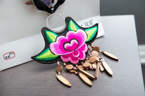 Pink,