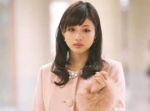 女人的 好嫁风 到底在取悦谁 女人的 好嫁风 到底在取悦谁
