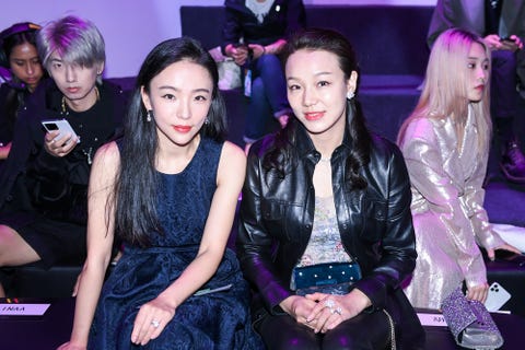 wang feng