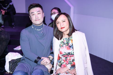 wang feng