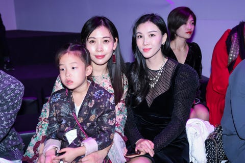 wang feng