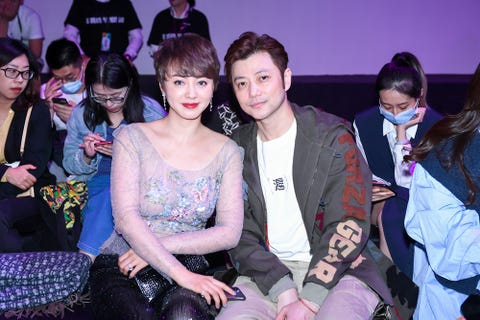wang feng