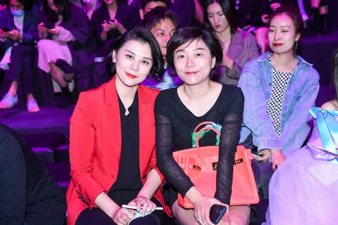 wang feng