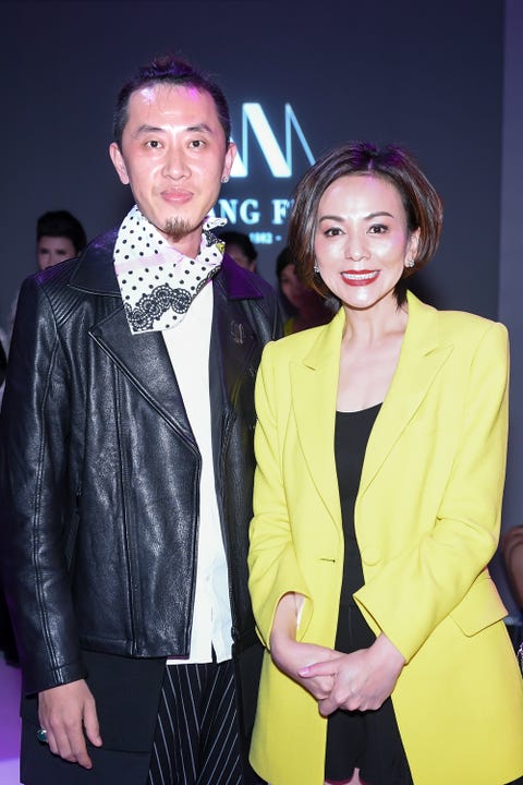 wang feng