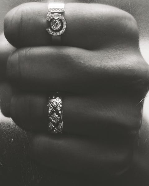chanel