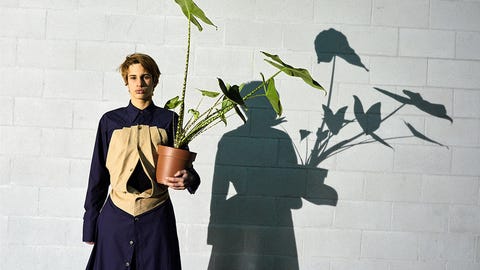 Jw Anderson 21秋冬男装系列及21早秋女装系列发布 Jw Anderson 21秋冬男装系列及21早秋女装系列发布