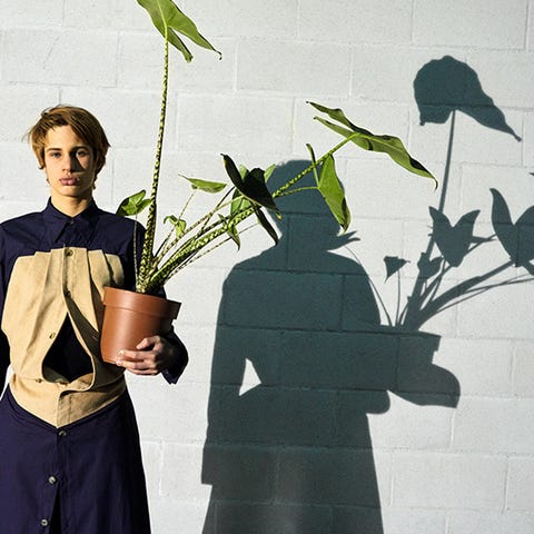 JW Anderson 2021秋冬男装系列及2021早秋女装系列发布
