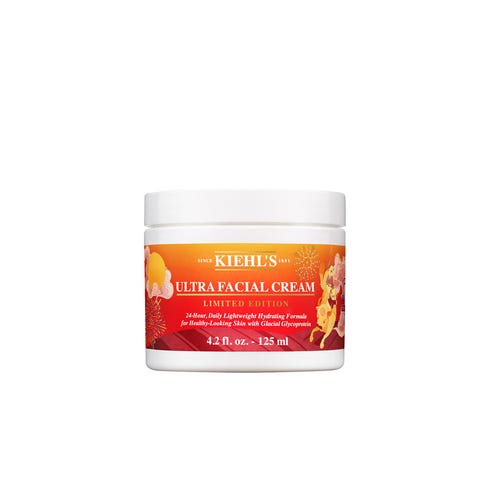kiehl's科颜氏2021“牛运犇来”新年限量版高保湿霜