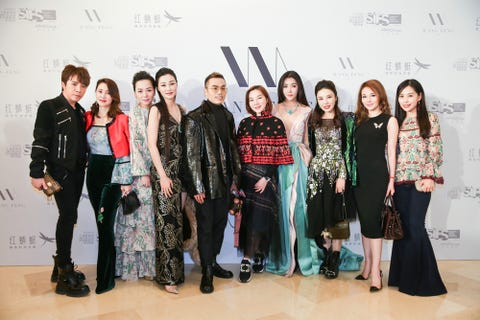 wang feng