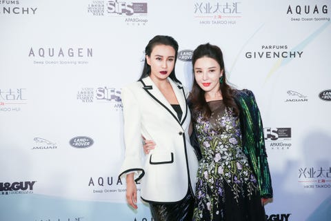 wang feng