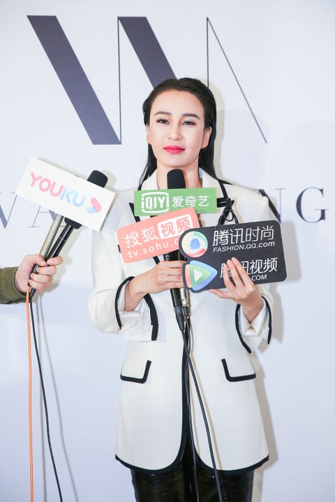 wang feng