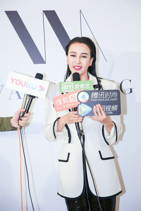 wang feng