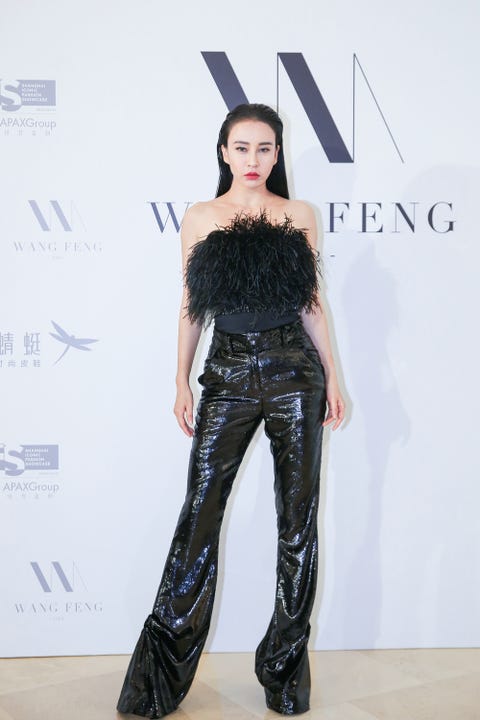 wang feng