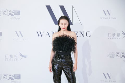 wang feng