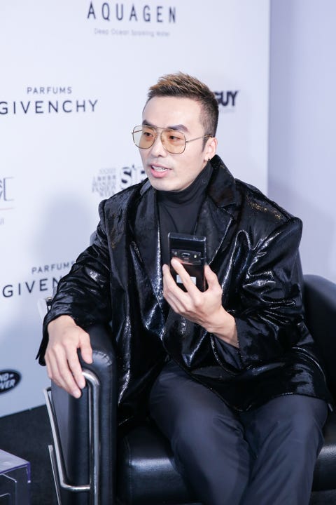 wang feng