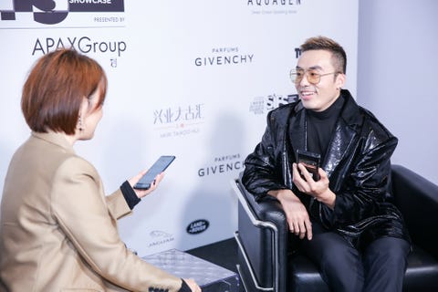 wang feng