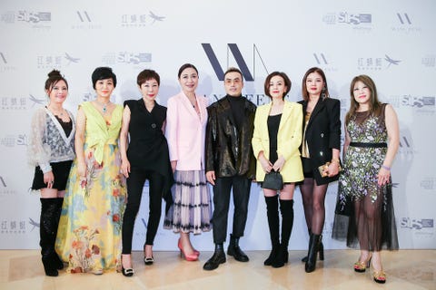 wang feng
