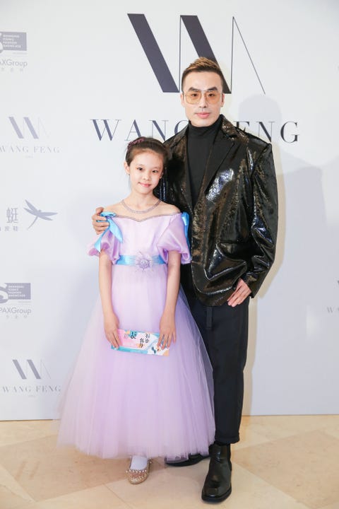 wang feng