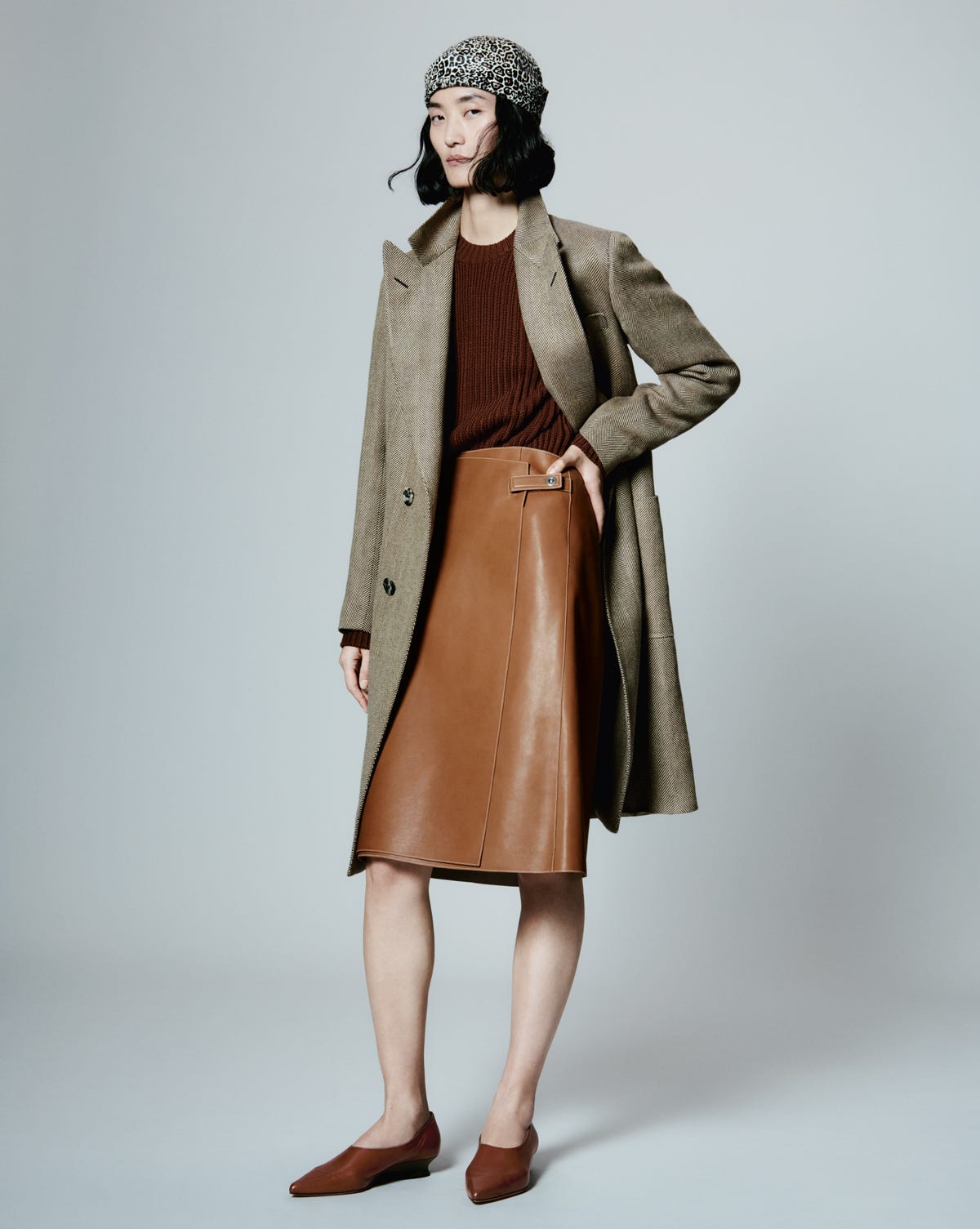 Loro Piana Unveils its Stunning 2024 Spring and Summer Women's ...