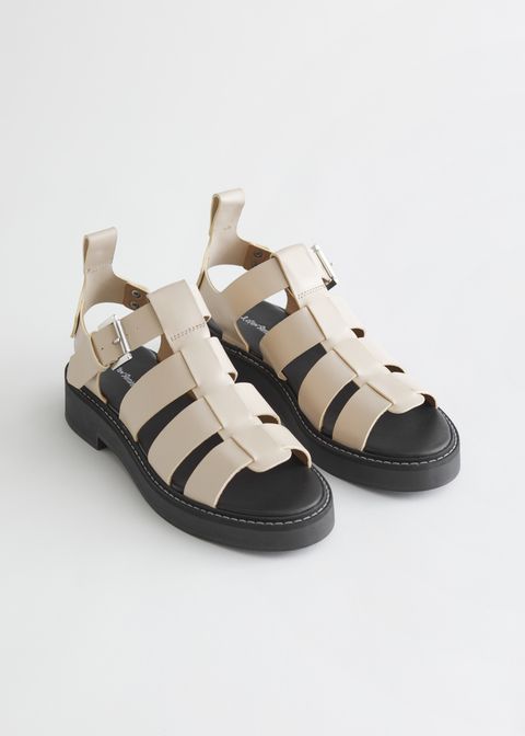Roman sandals st0726541