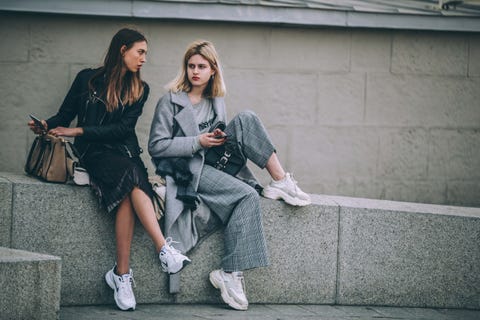Photograph, Street fashion, Sitting, Fashion, Snapshot, Leg, Photography, Footwear, Shoe, Infrastructure, Photograph, Street fashion, Sitting, Fashion, Snapshot, Leg, Photography, Footwear, Shoe, Infrastructure,